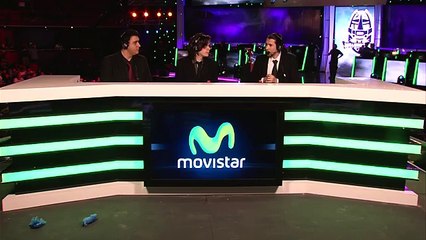 Final Copa Apertura - Lyon Gaming vs Kaos Latin Gamers 125