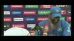 Dhoni makes fun of reporter asking question about his retirement - Dhoni vs Reporter World Cup T20