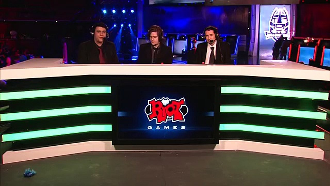 Final Copa Apertura - Lyon Gaming vs Kaos Latin Gamers 136