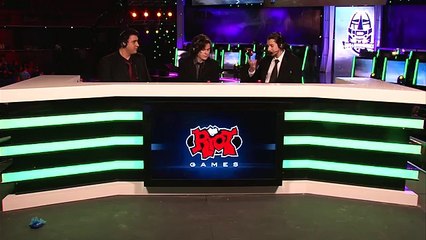 Final Copa Apertura - Lyon Gaming vs Kaos Latin Gamers 138