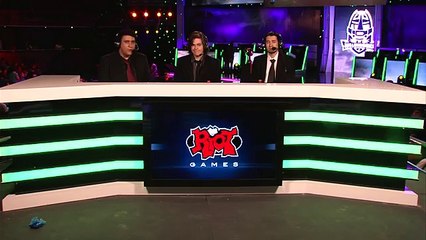 Final Copa Apertura - Lyon Gaming vs Kaos Latin Gamers 140