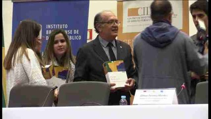 Un referéndum para cambiar el régimen político, la propuesta de la oposición brasileña