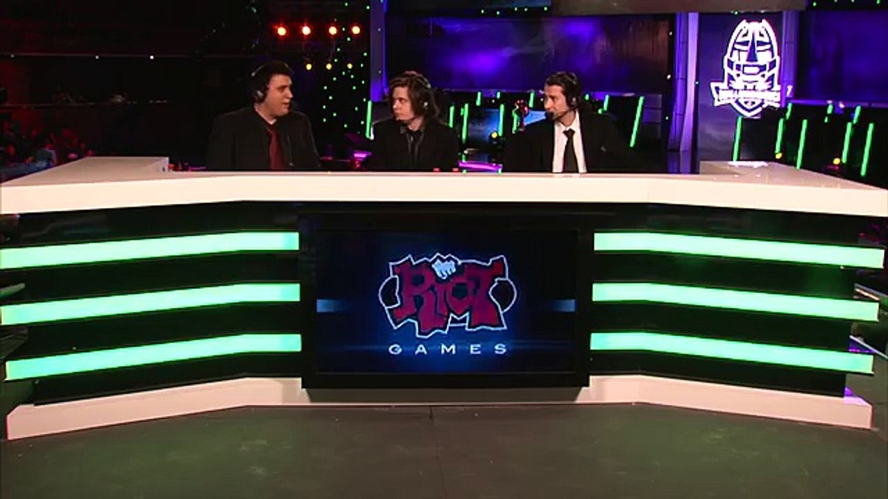 Final Copa Apertura - Lyon Gaming vs Kaos Latin Gamers 144