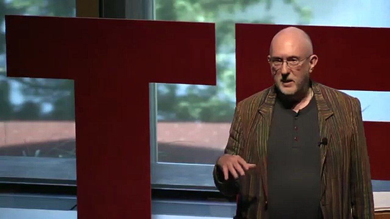 Higher education is not about getting a job 6