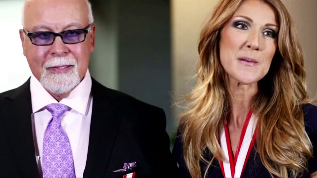 Les funérailles très coûteuses de René Angélil