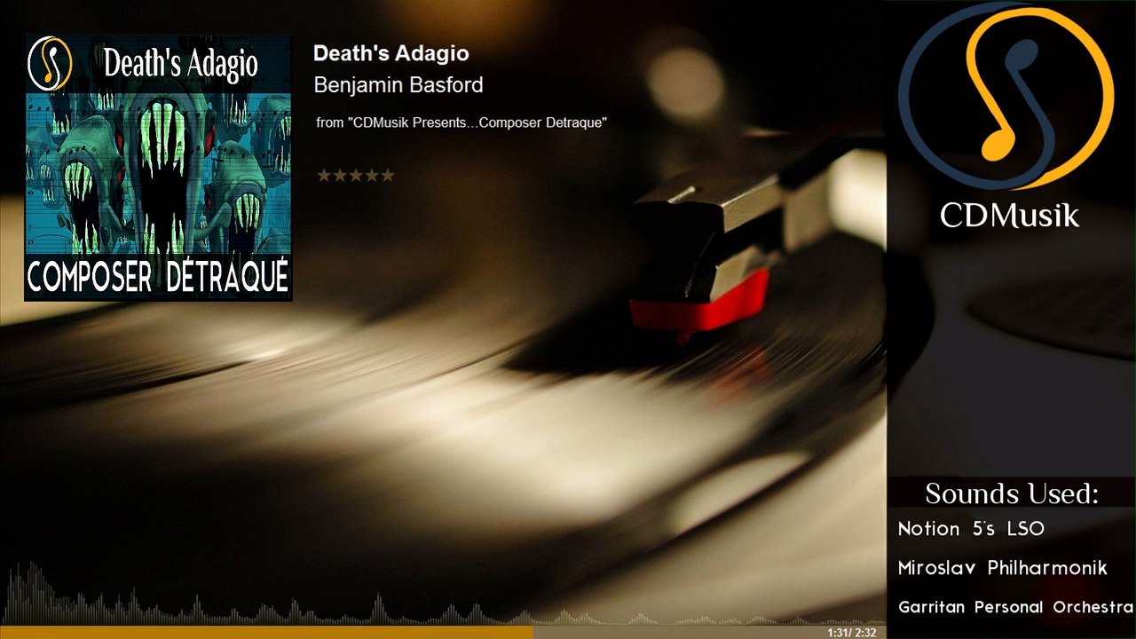 Deaths Adagio