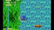 Sega Genesis: Sonic 3 & Knuckles - Sonic and Tails - Angel Island Zone Act 1