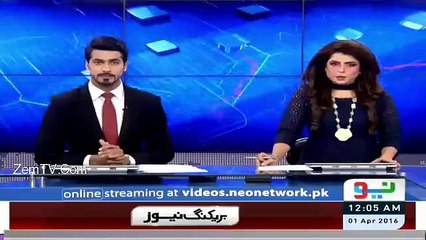 Pakistani Media Celebrating April Fool