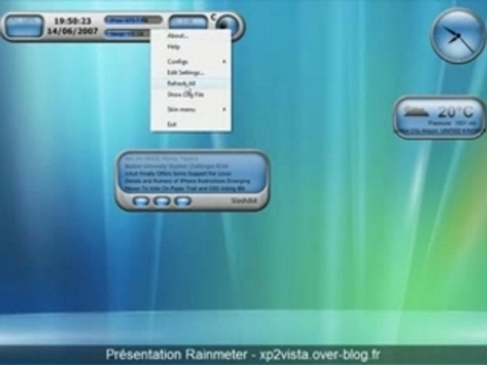 Rainmeter