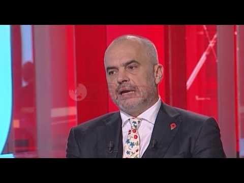 Ftesa e Ramës, Basha: I gatshëm për dialog brenda parimeve kushtetuese- Ora News- Lajmi i fundit-