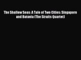 Read The Shallow Seas: A Tale of Two Cities: Singapore and Batavia (The Straits Quartet) Ebook