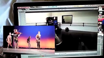 Life on the Road - Lindsey Stirling