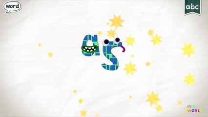 Endless Reader English Words Education for Kindergarten 255