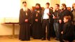 IPS Teofan - Omagiu Patriarhului Teoctist la Hramul Sfintei Parascheva - 2011