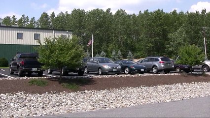 Pelham, NH Economic Development - Pelham Plastics