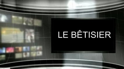 Bêtisier ''Expérience Clonage''