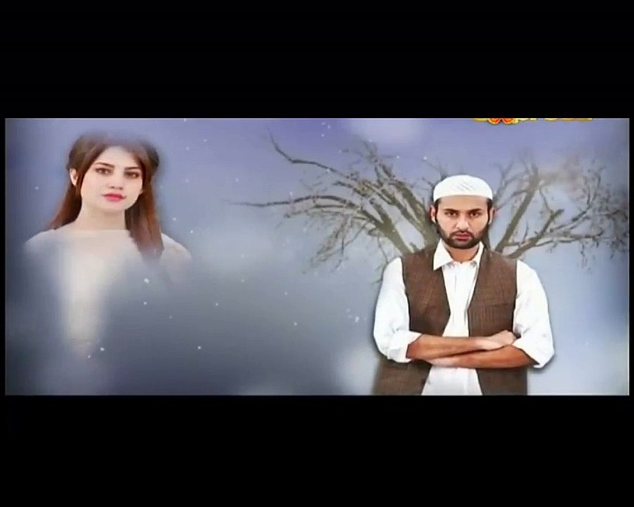 Rab Raazi Episode 12 in HD P1