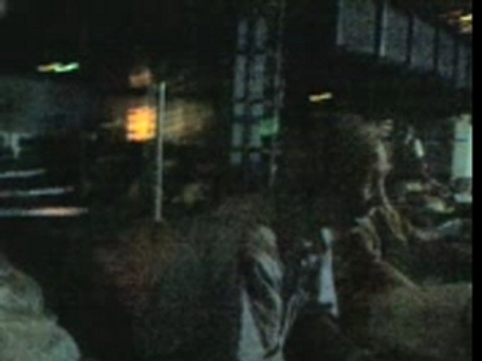 Hammamet discothek manhattan