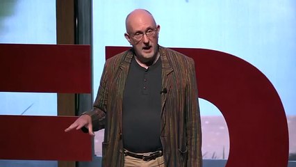 Higher education is not about getting a job 9