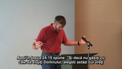 Viata crestina- Parte 6 -Paul Washer