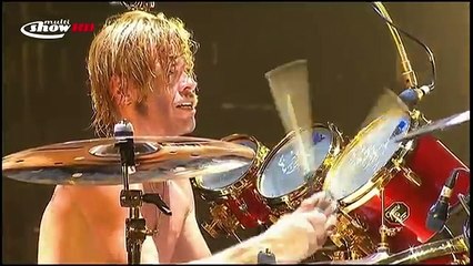 Foo Fighters Live at Lollapalooza Brazil 2012 Full Concert 17