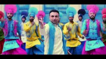 Pony Waliye - Raja Baath - Full Punjabi Official Video 2014