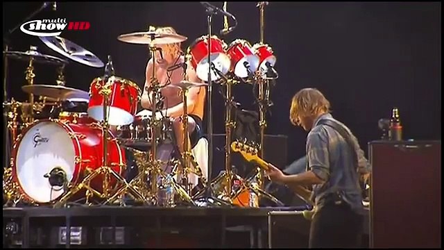 Foo Fighters Live at Lollapalooza Brazil 2012 Full Concert 19