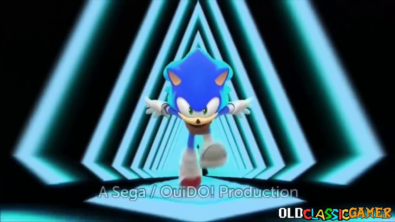 Sonic Boom - Sigla + Link Episodi