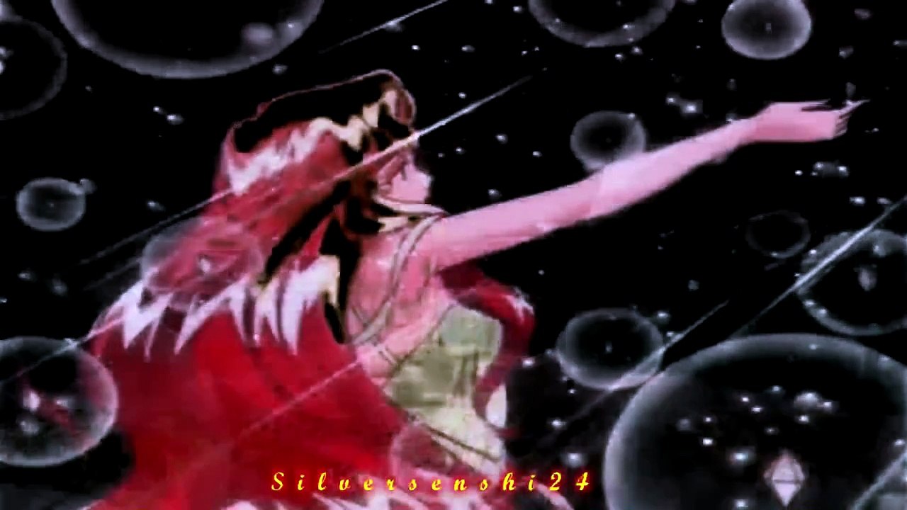 Sailor Moon vs Chaos