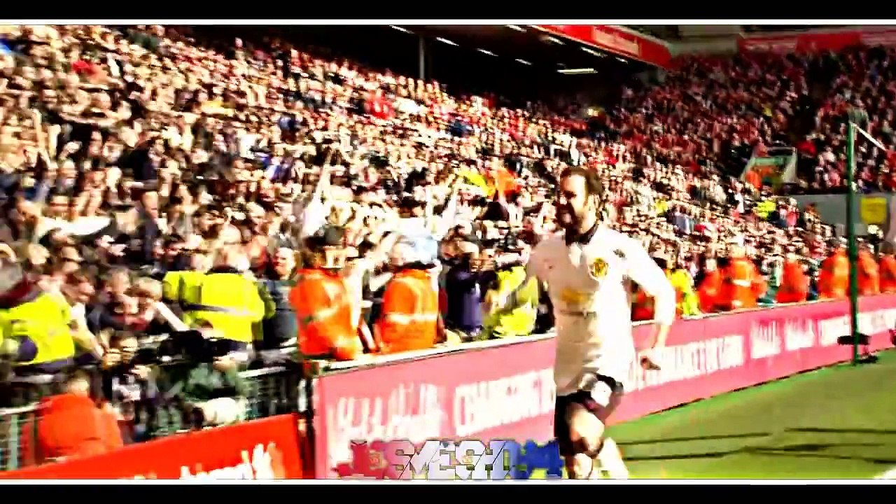 All Manchester United Goals 2014/15 Part 4 (HD)