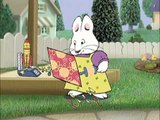 Max i Ruby: Walentynka/Puszcza Latawca/Super Maks - Ep.13