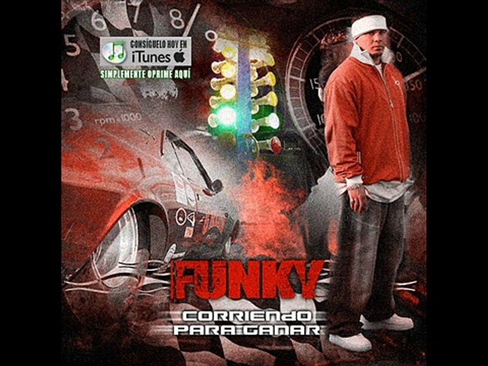 Vico - C , Funky , Samuel hernandez