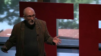 Higher education is not about getting a job 33