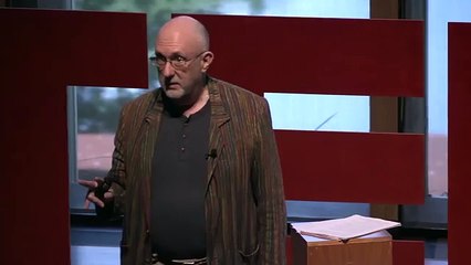 Higher education is not about getting a job 35