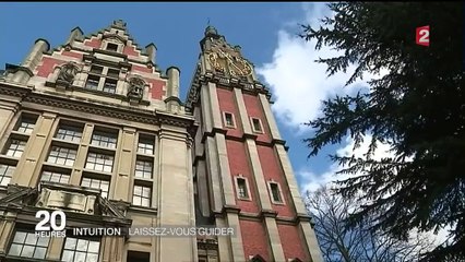 Santé : les nouvelles voies de l'intuition ?