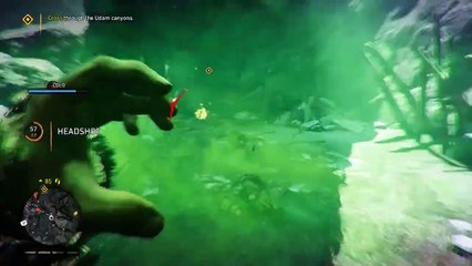 Let's Play Far Cry Primal Part 18 (No Commentary)
