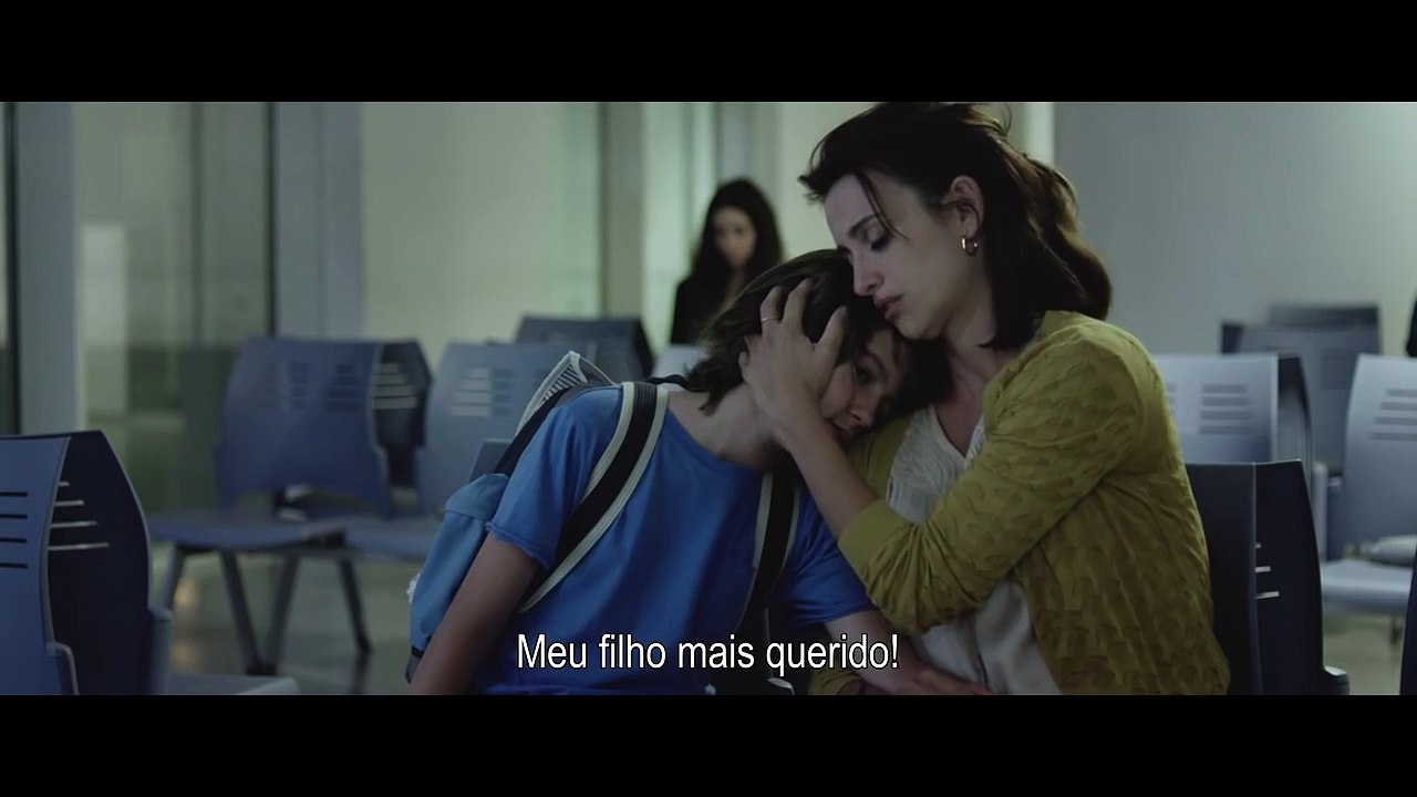 MA MA - Trailer Legendado