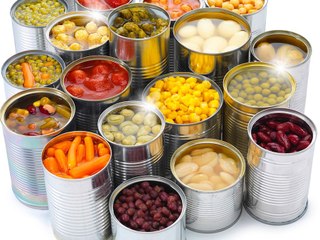3 Canned Foods Making a Comeback