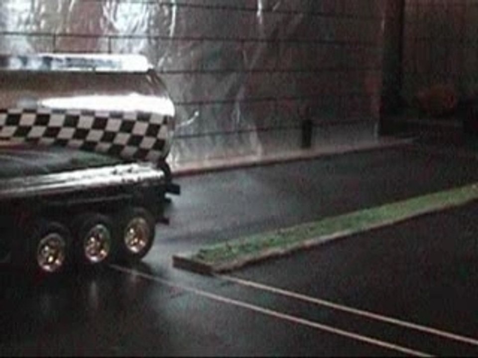 Clip prevention routiere perso