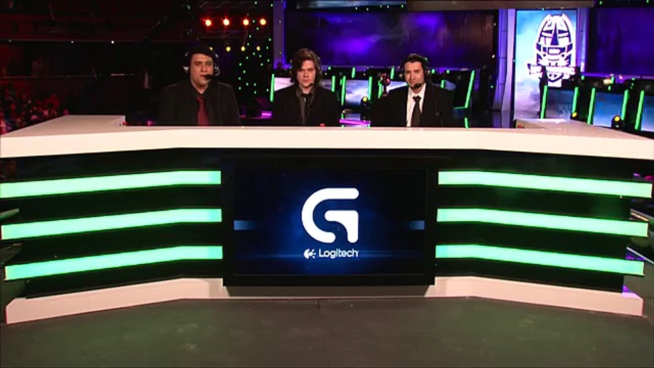 Final Copa Apertura - Lyon Gaming vs Kaos Latin Gamers 238