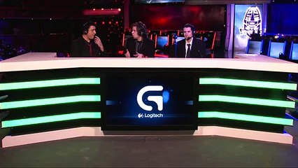 Final Copa Apertura - Lyon Gaming vs Kaos Latin Gamers 240