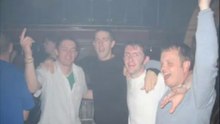Eoins stag