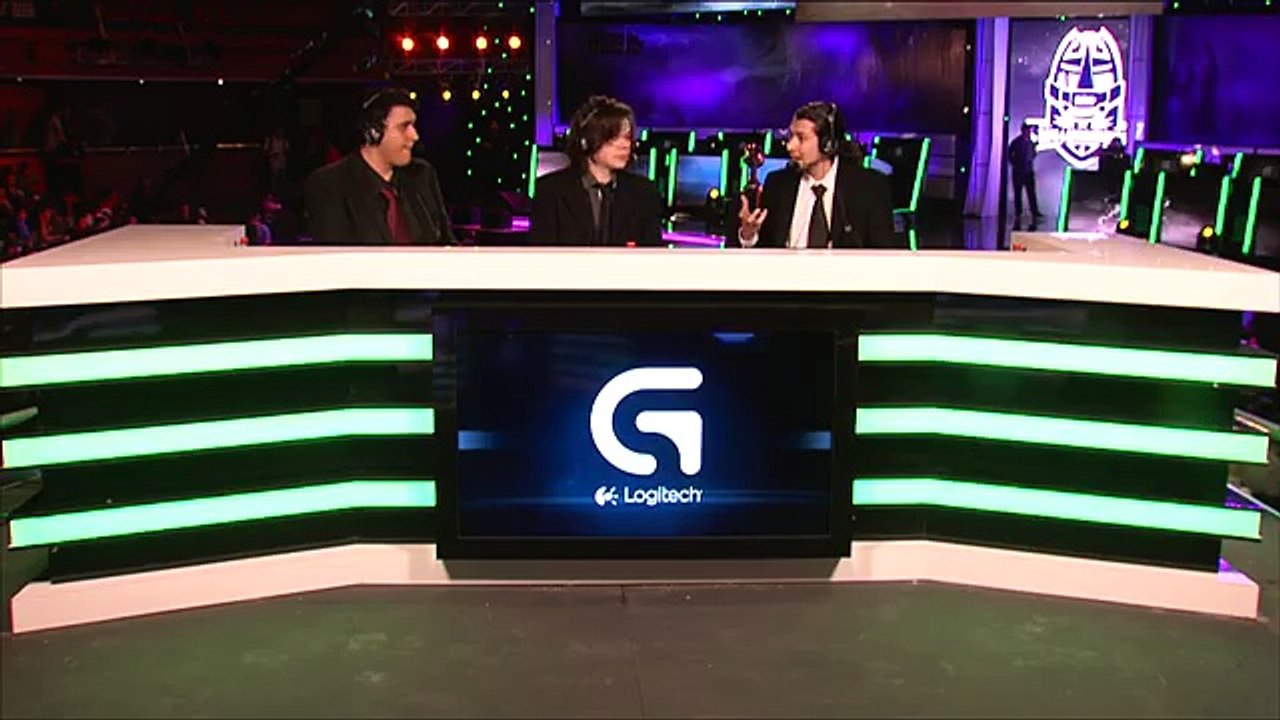Final Copa Apertura - Lyon Gaming vs Kaos Latin Gamers 252