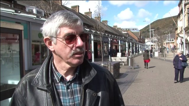 Blow for British steel as Tata says to sell plants