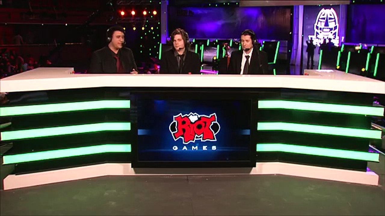 Final Copa Apertura - Lyon Gaming vs Kaos Latin Gamers 256
