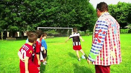 Ciccio Pasticcio Band - Tutti nel pallone - Canzoni per bambini e l'animazione della baby dance