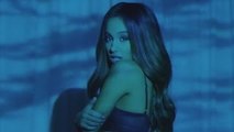 Ariana Grande Debuts First SUPER Sexy Video For Dangerous Woman