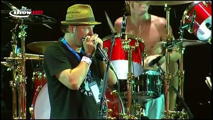 Foo Fighters Live at Lollapalooza Brazil 2012 Full Concert 28