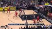 New Orleans Pelicans vs San Antonio Spurs - Full Game Highlights _ March 30, 2016 _ NBA 2015-16