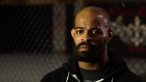 WSOF's champ David Branch: 'People want to see reenacted deaths'